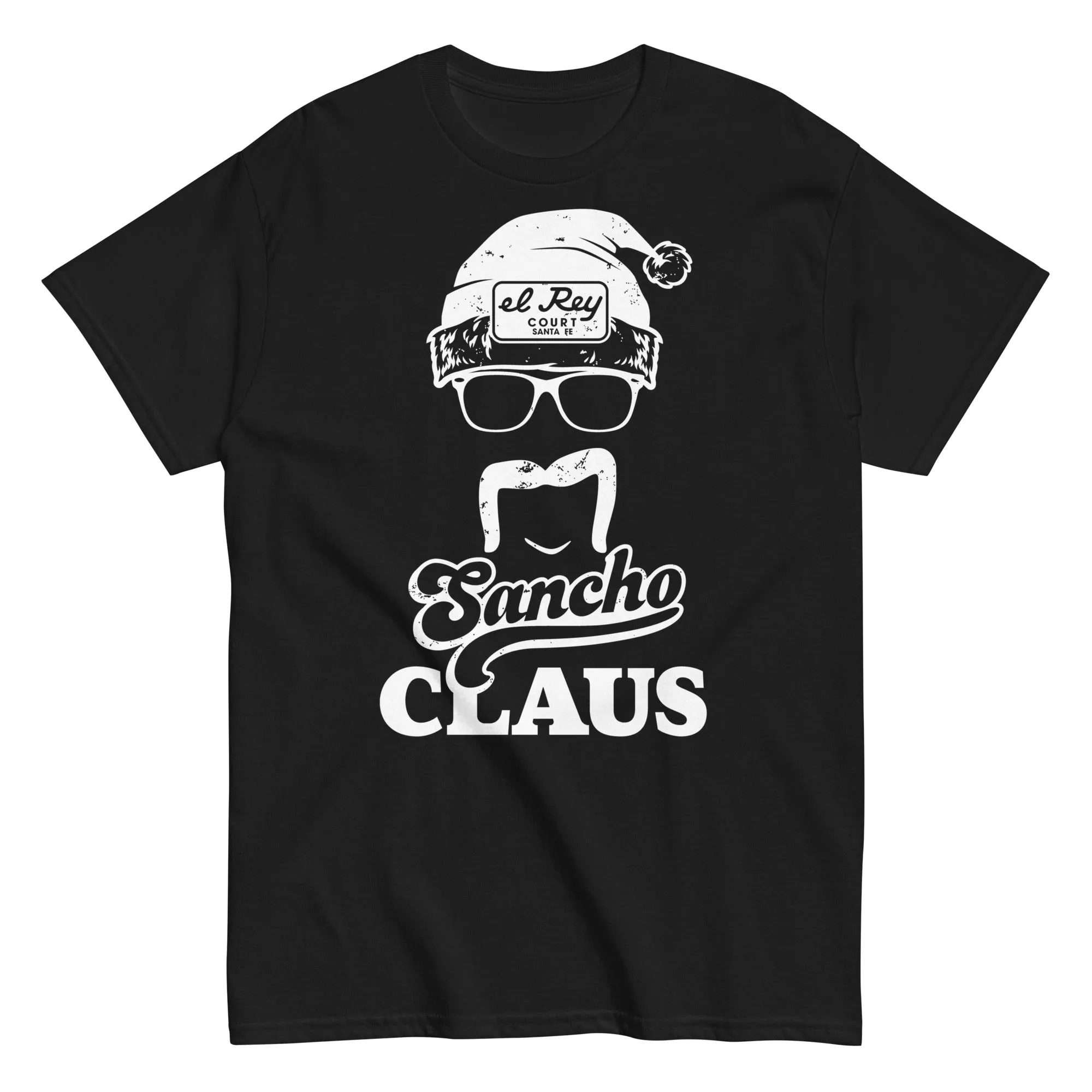 Sancho Claus Shirt
