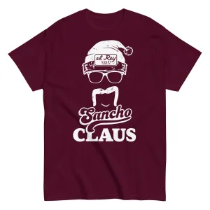 Sancho Claus Shirt