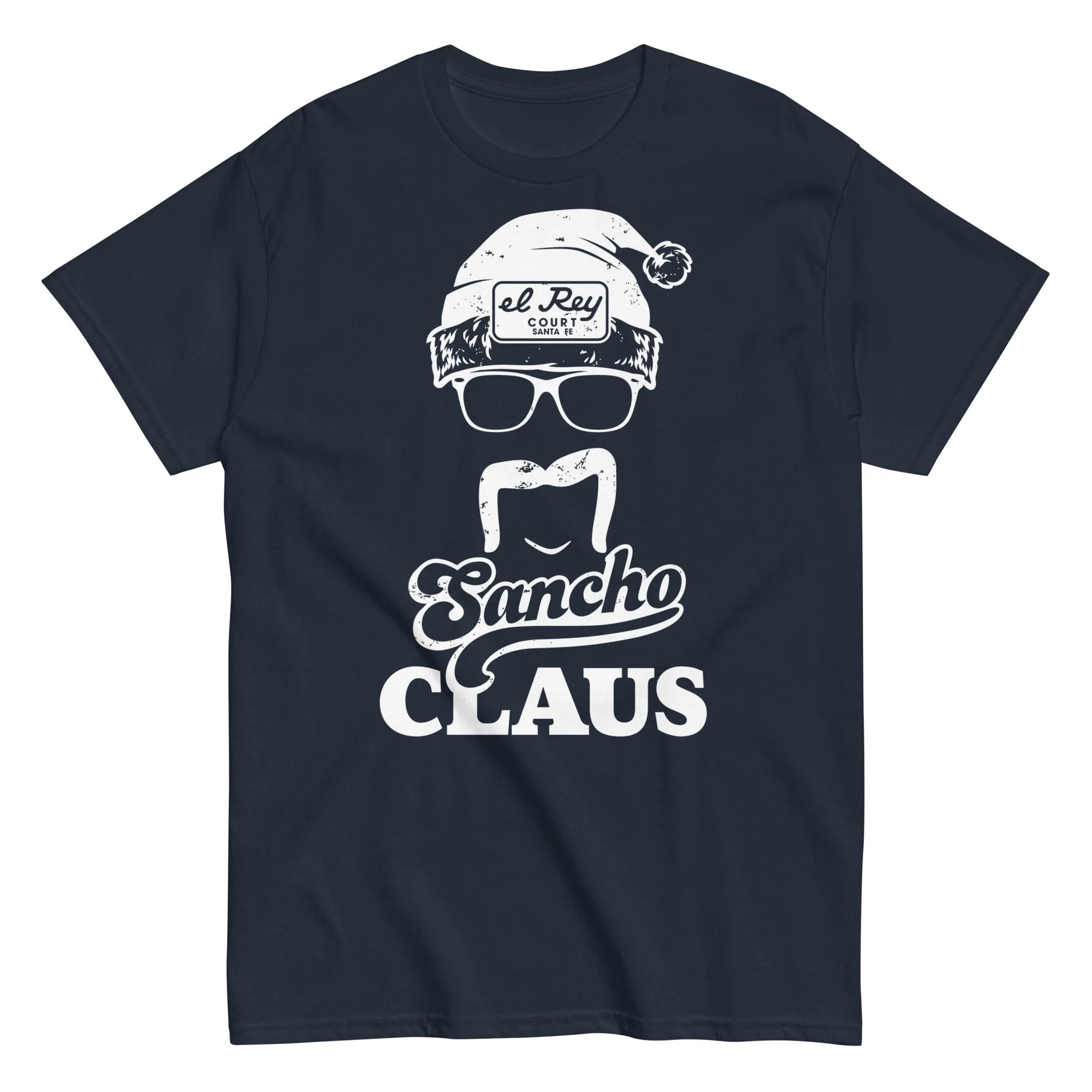 Sancho Claus Shirt
