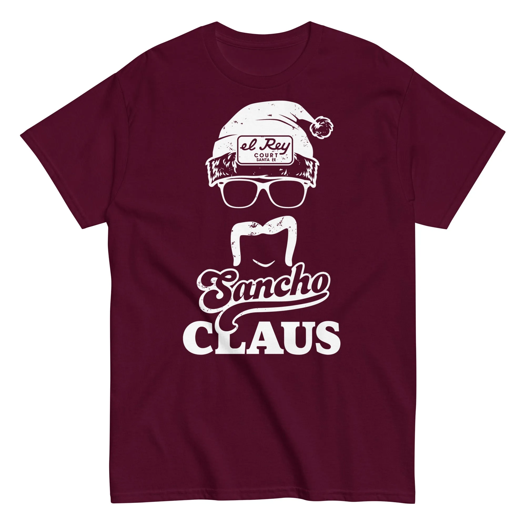 Sancho Claus Shirt
