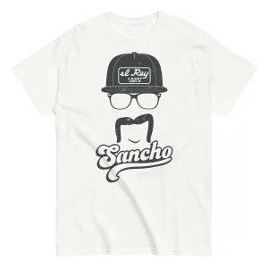 Sancho Shirt White
