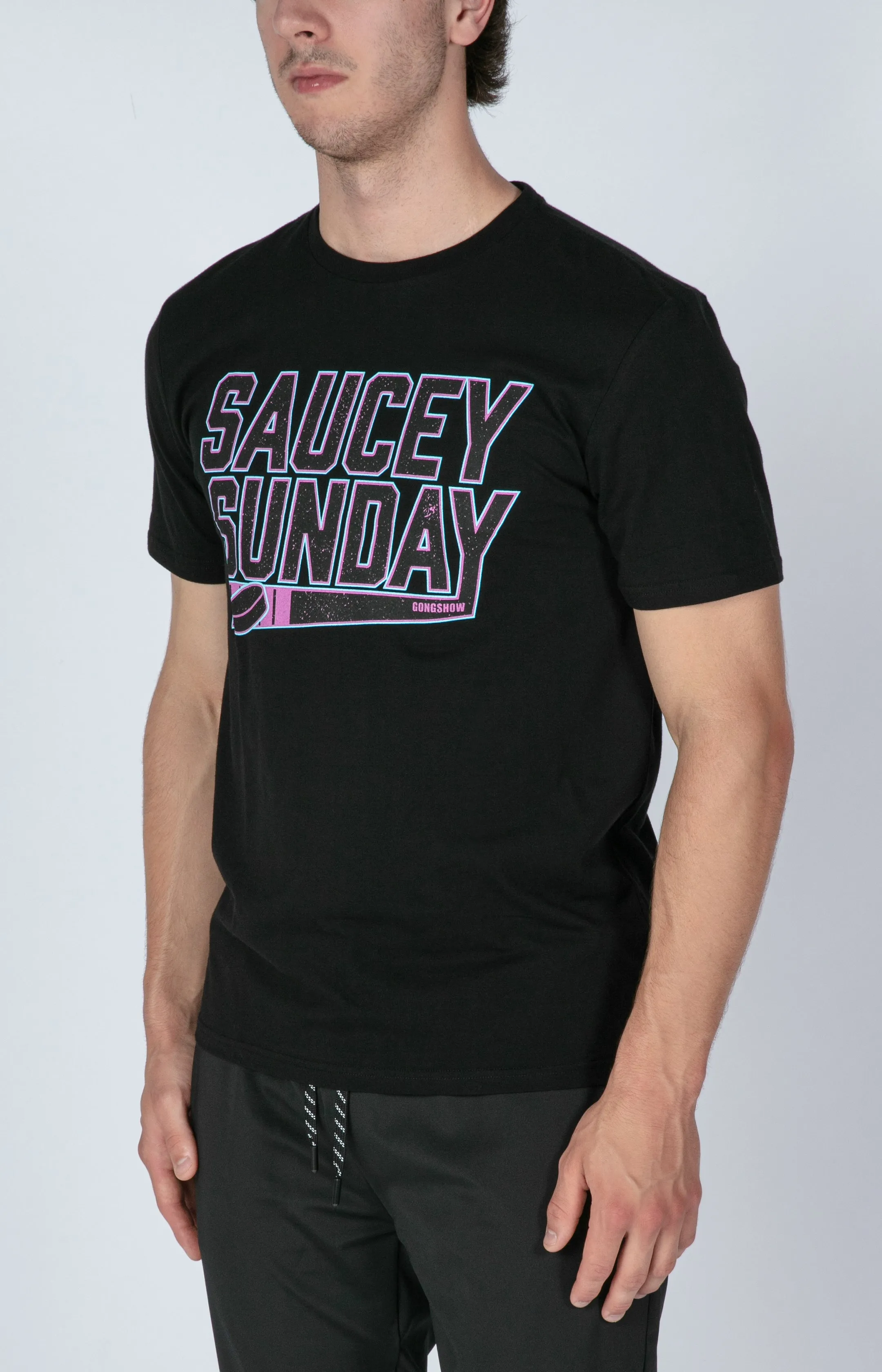 Saucey Sunday