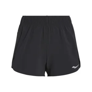 Saucony Women's Outpace 3" Short