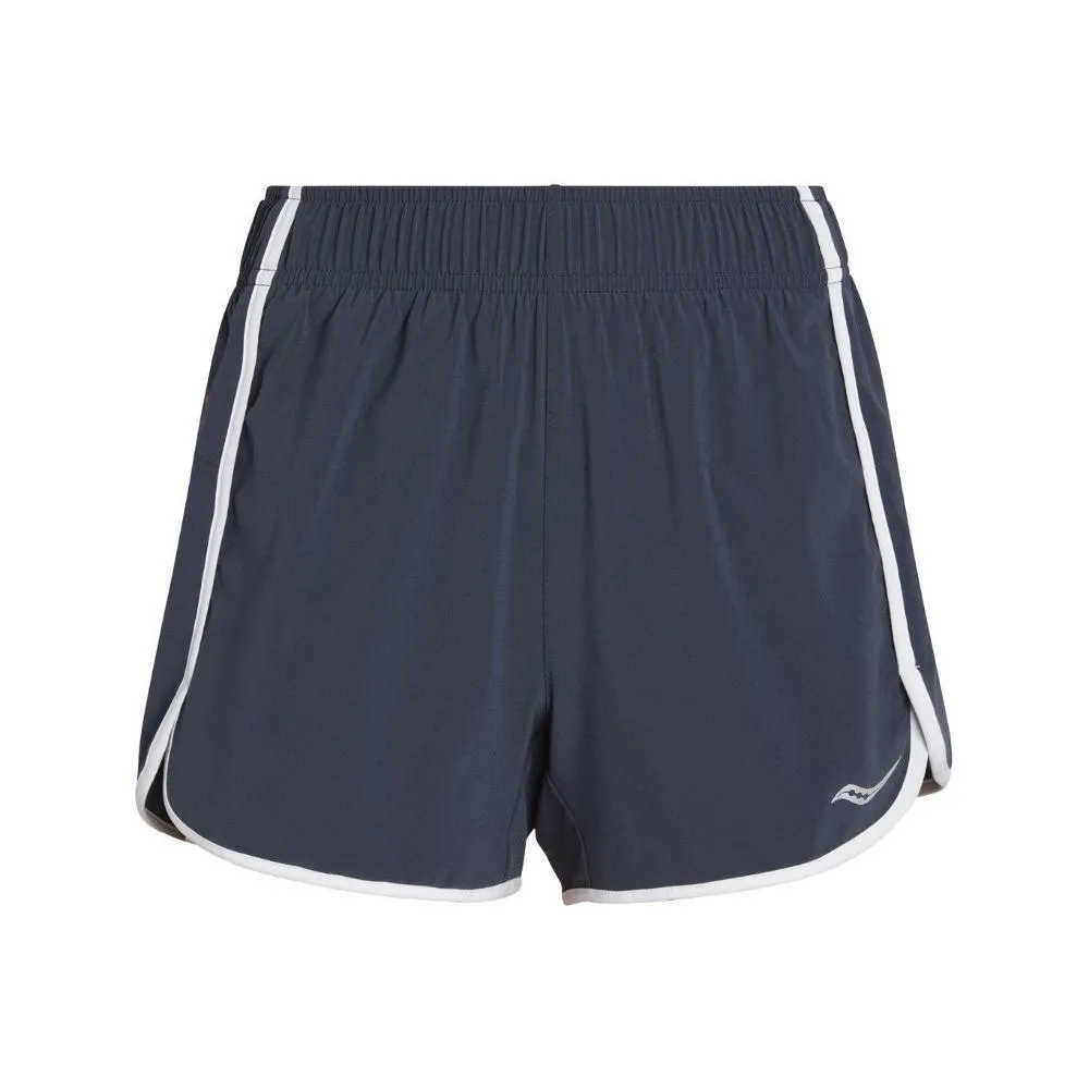 Saucony Women's Outpace 3" Short