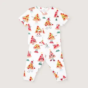 Saucy Sleepers Pyjama