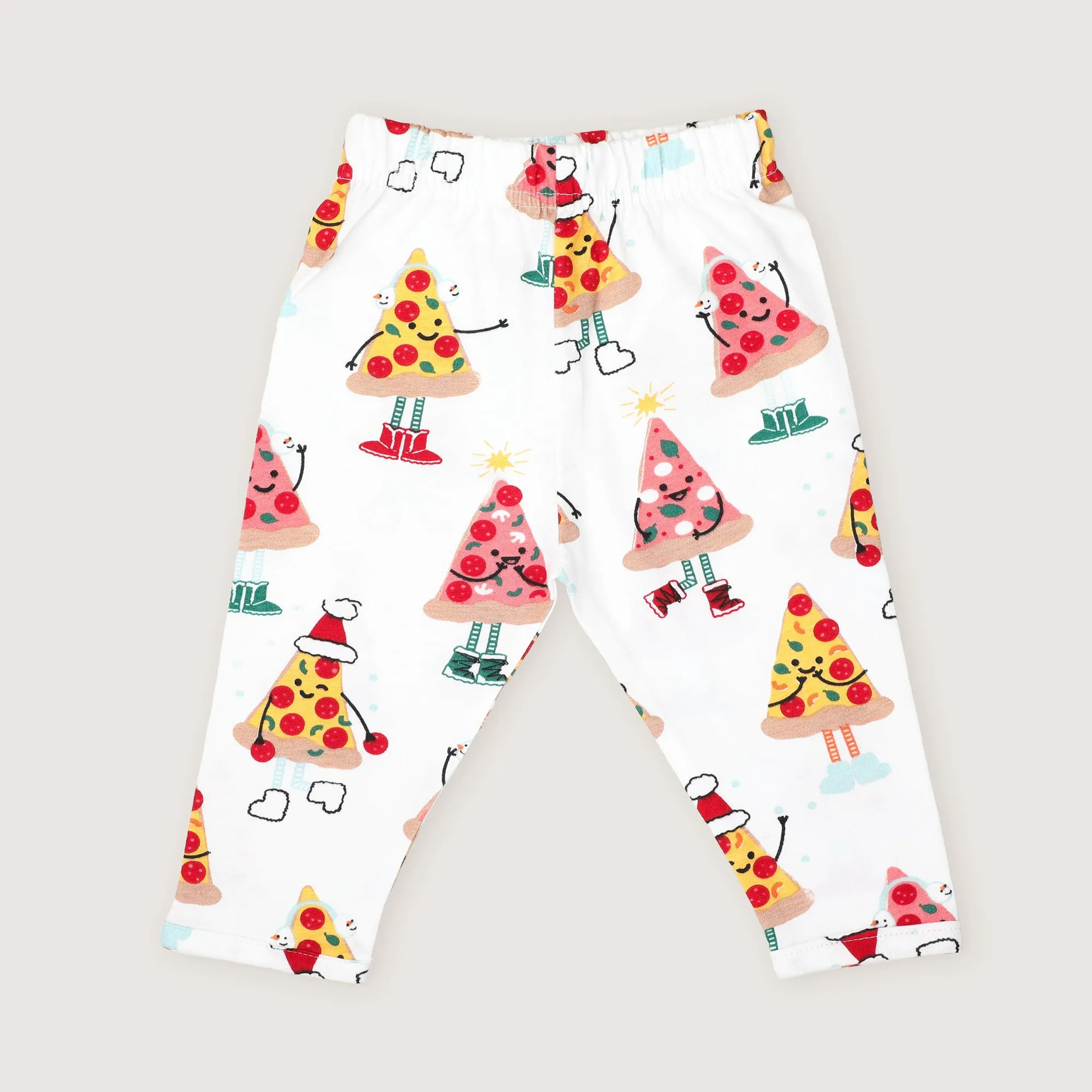 Saucy Sleepers Pyjama