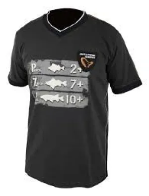 Savage Gear Freshwater T-Shirt Short Sleeve