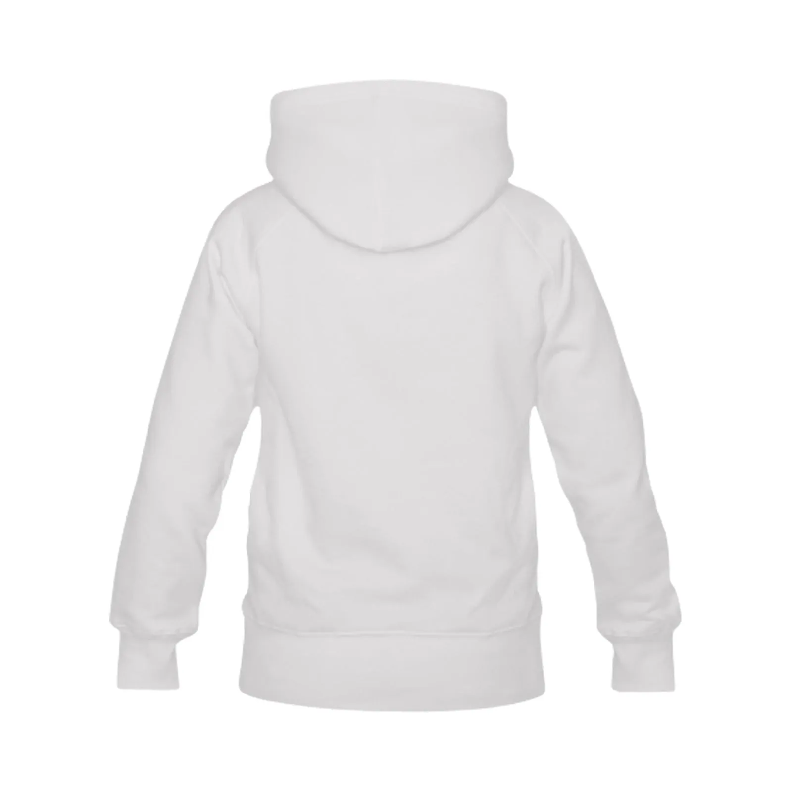 Saved By The Bell Classic Logo Men's Classic Hoodie Multi-color