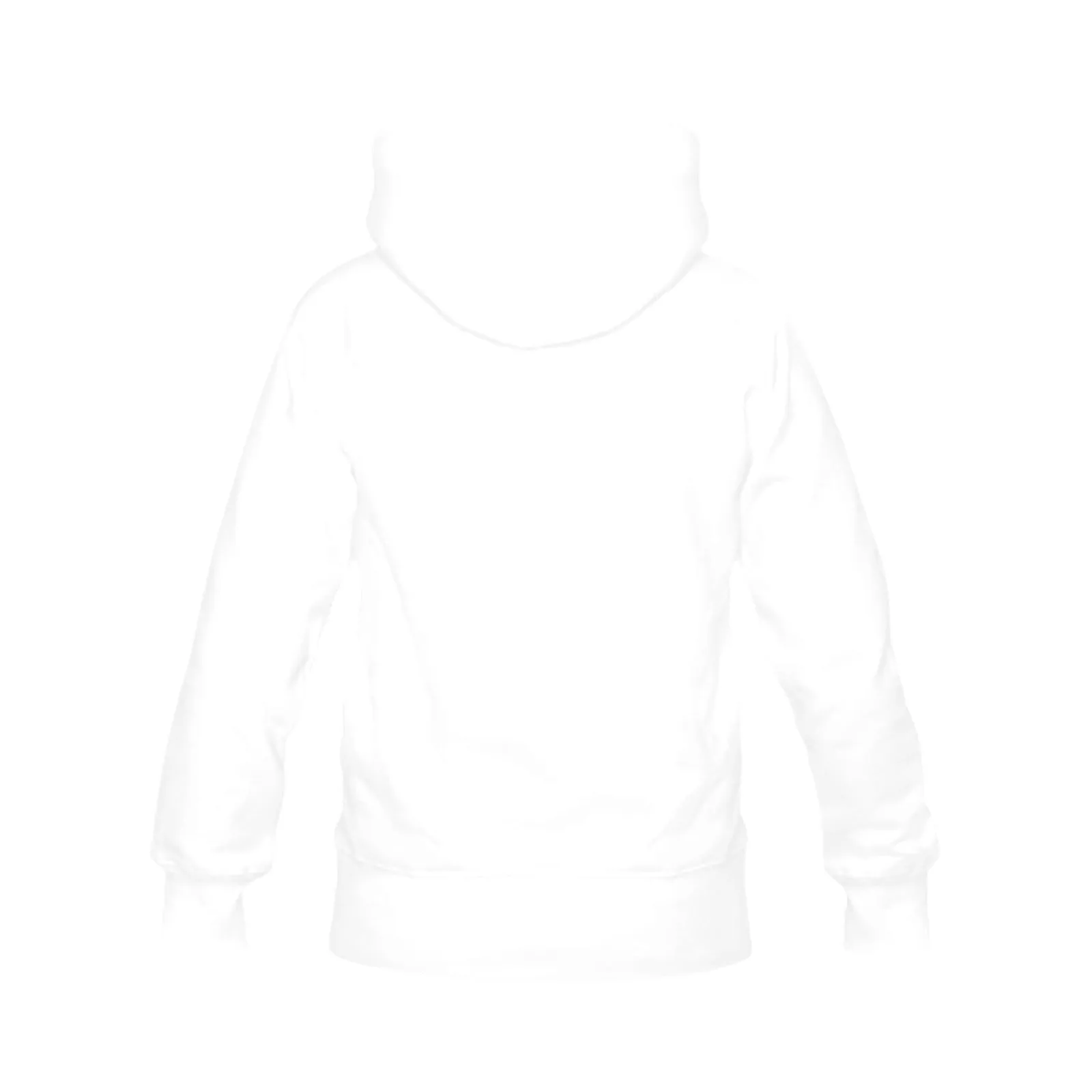 Saved By The Bell Classic Logo Men's Classic Hoodie Multi-color