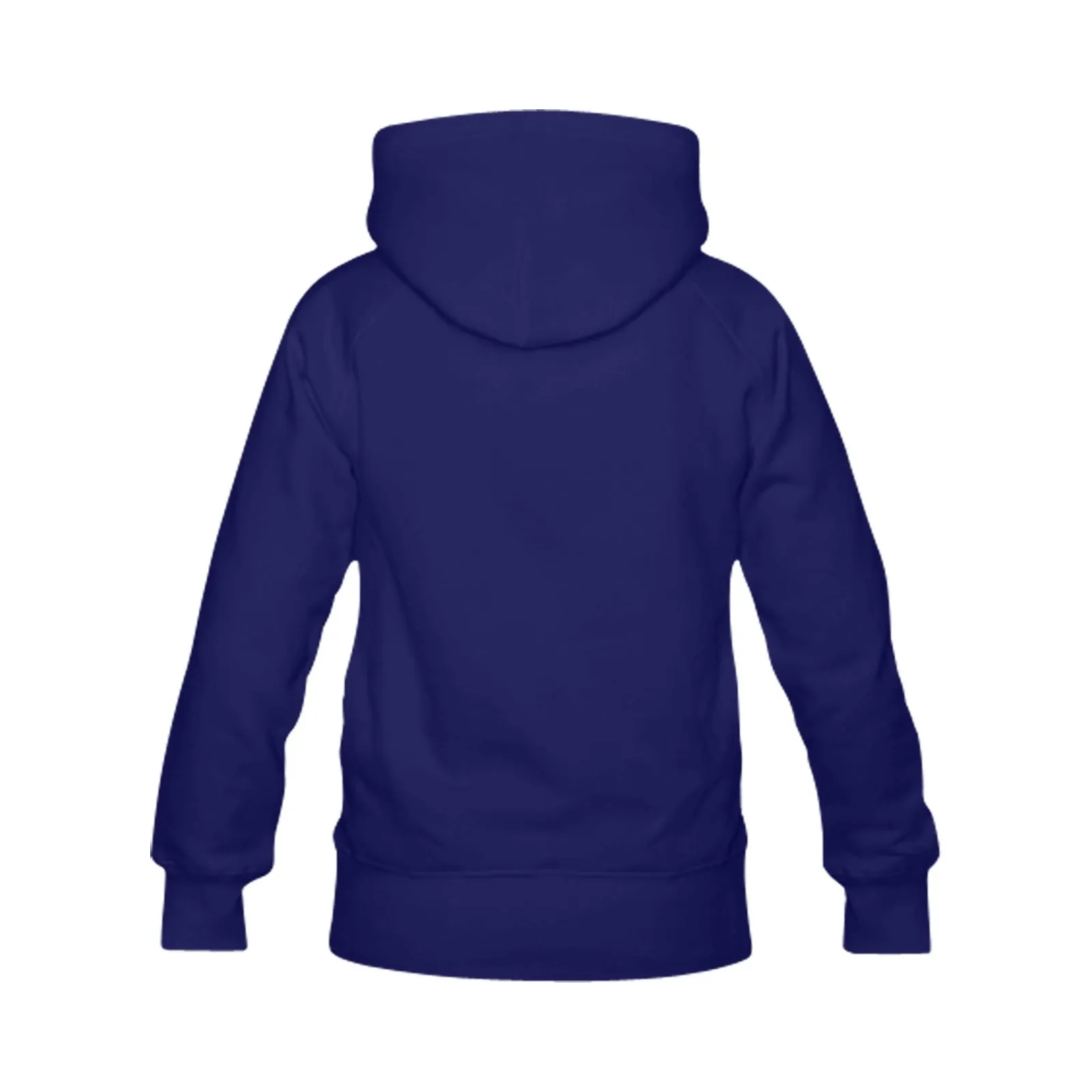 Saved By The Bell Classic Logo Men's Classic Hoodie Multi-color