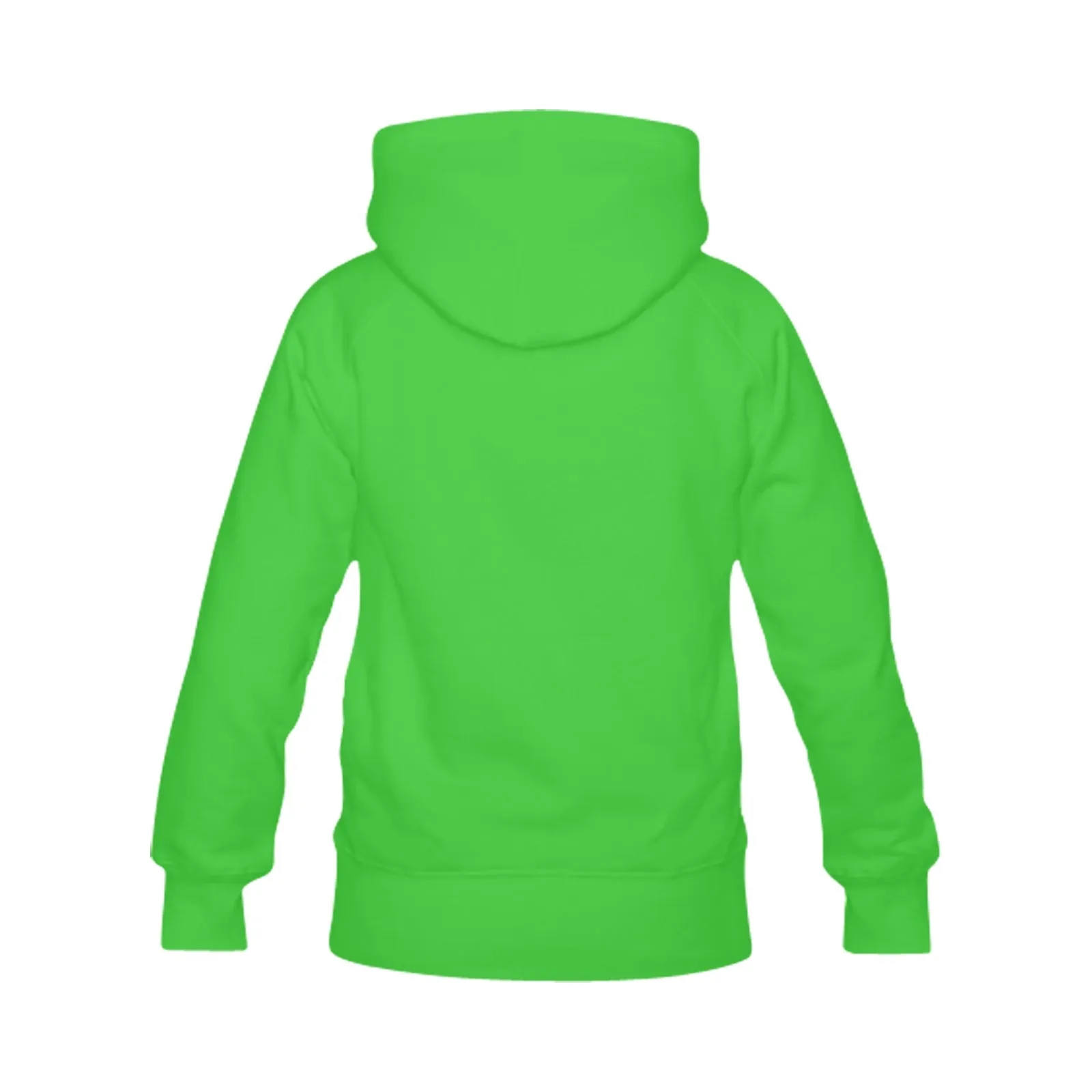 Saved By The Bell Classic Logo Men's Classic Hoodie Multi-color