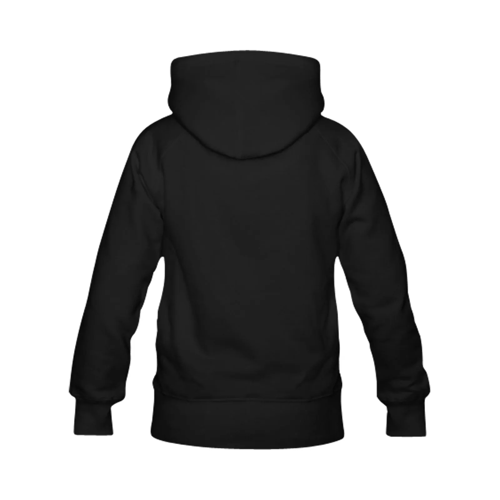 Saved By The Bell Classic Logo Men's Classic Hoodie Multi-color