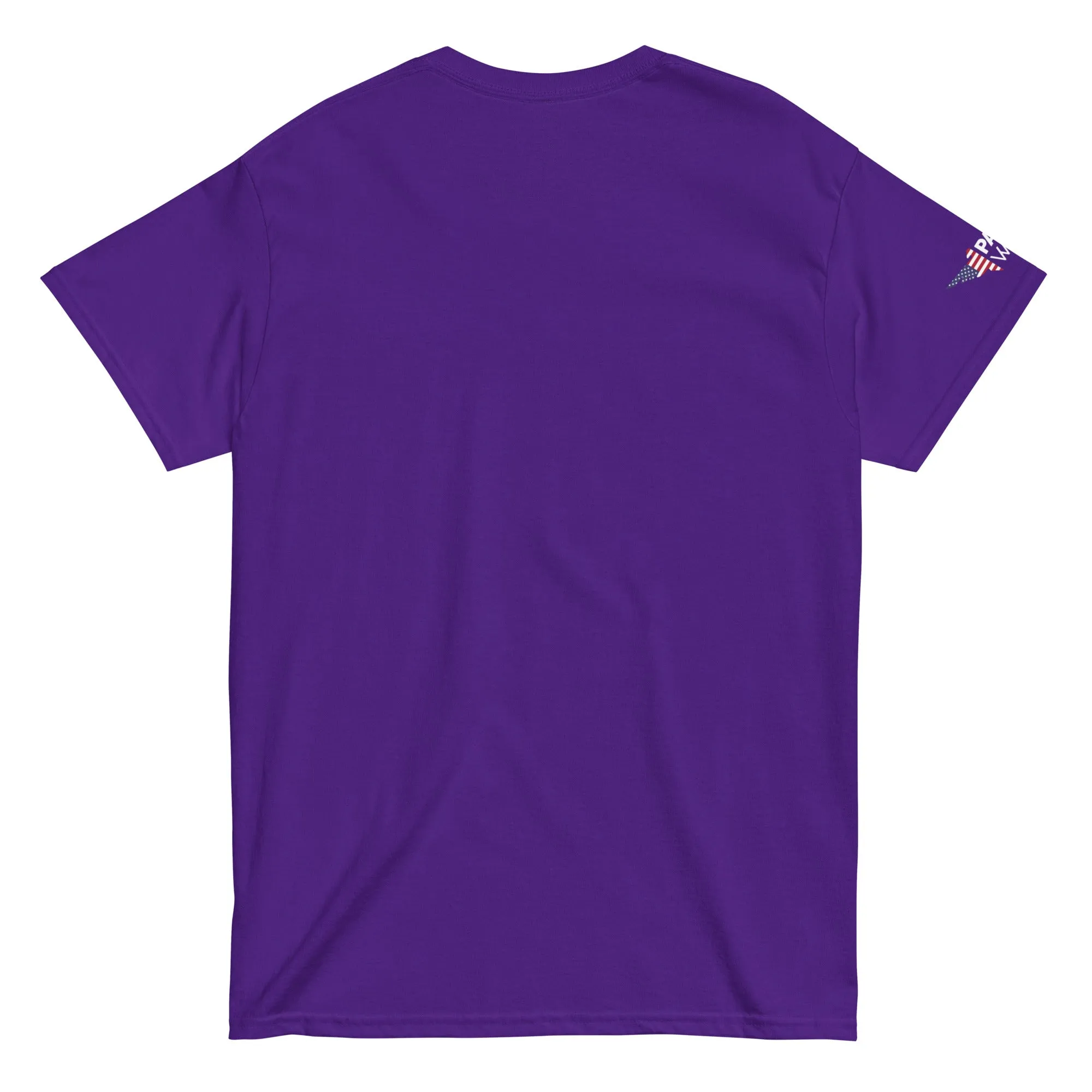 Say Hello to Your Wife and My Kids V.2 Shirt