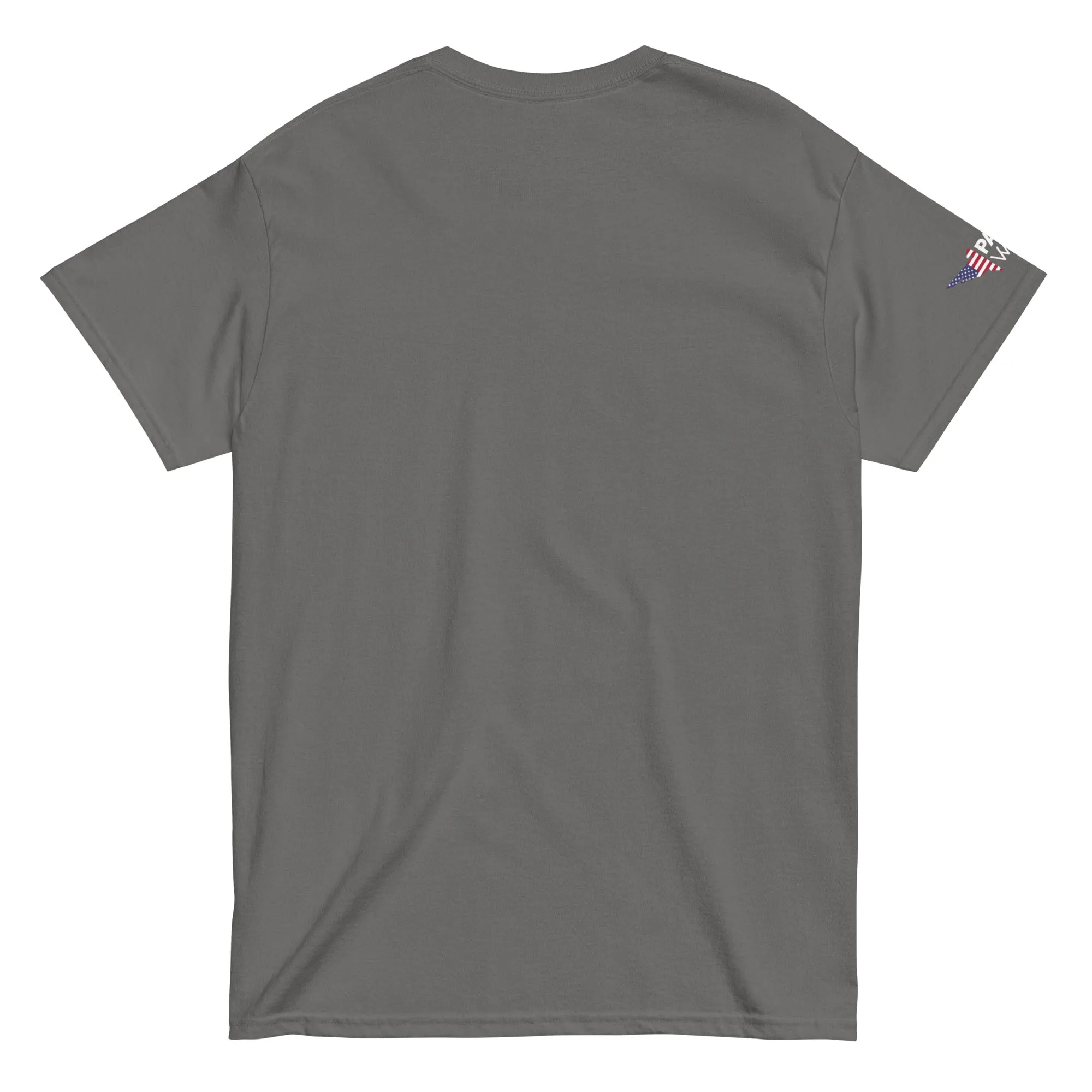 Say Hello to Your Wife and My Kids V.2 Shirt