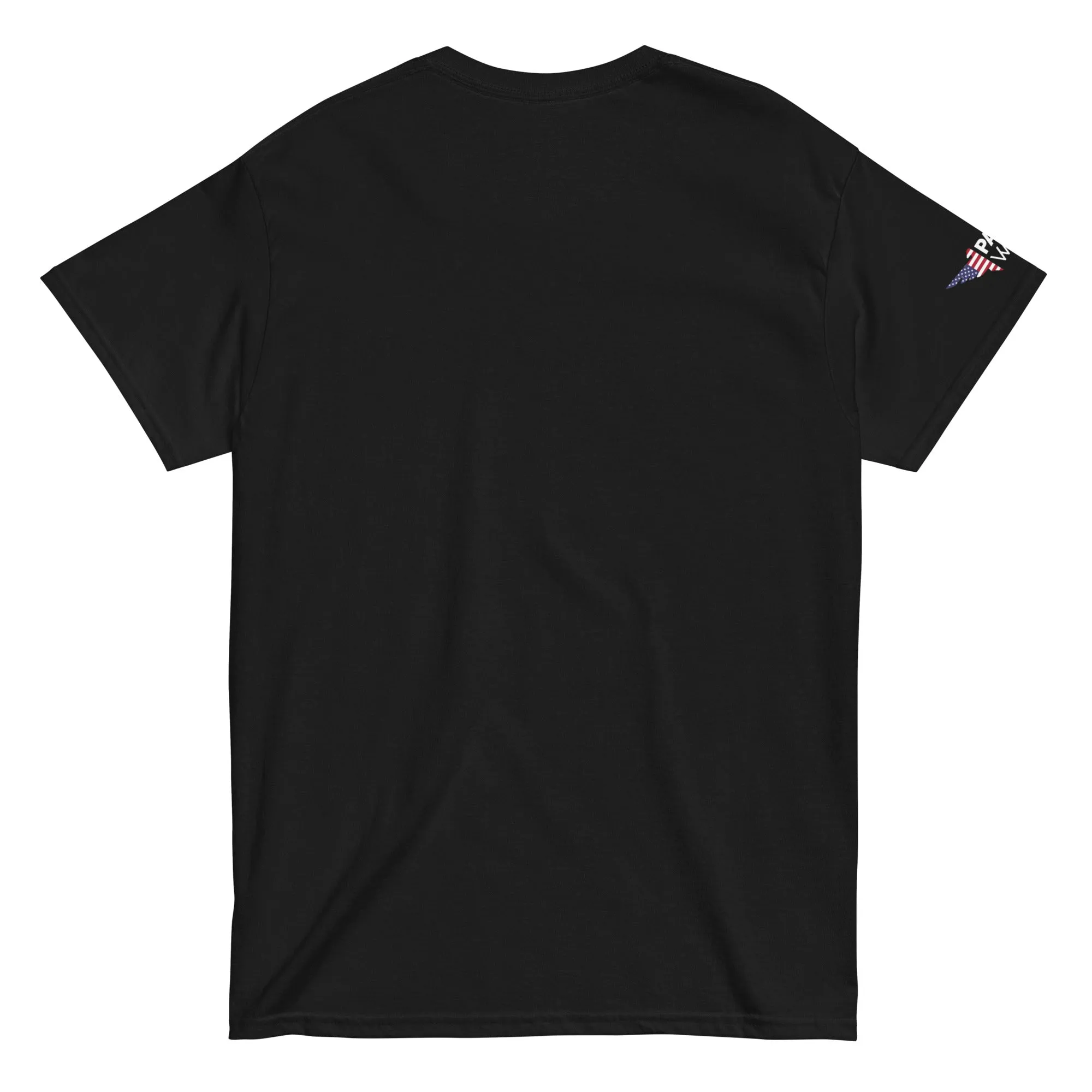 Say Hello to Your Wife and My Kids V.2 Shirt