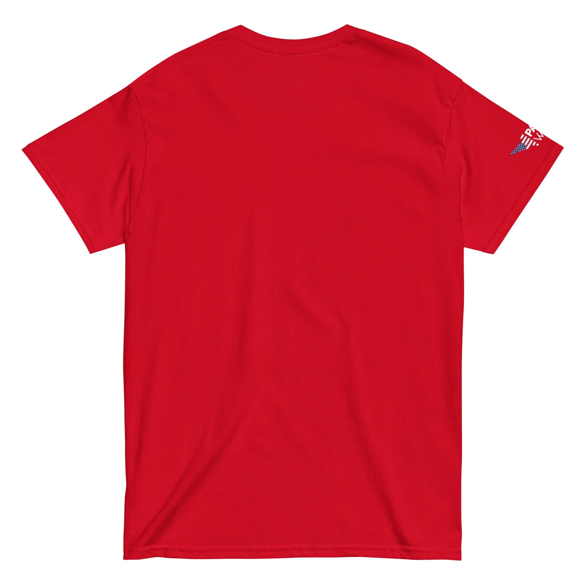 Say Hello to Your Wife and My Kids V.2 Shirt