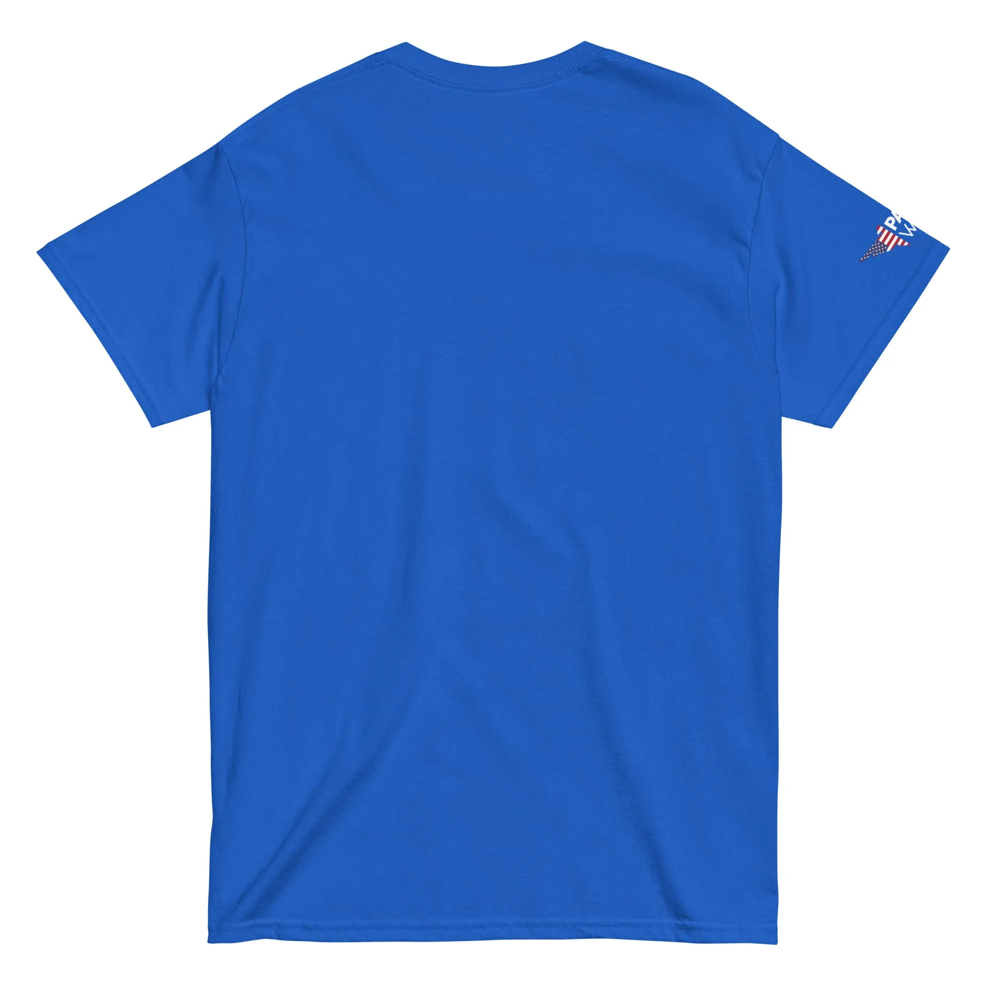 Say Hello to Your Wife and My Kids V.2 Shirt