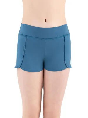 SE1081C Shorts With Built-in Brief