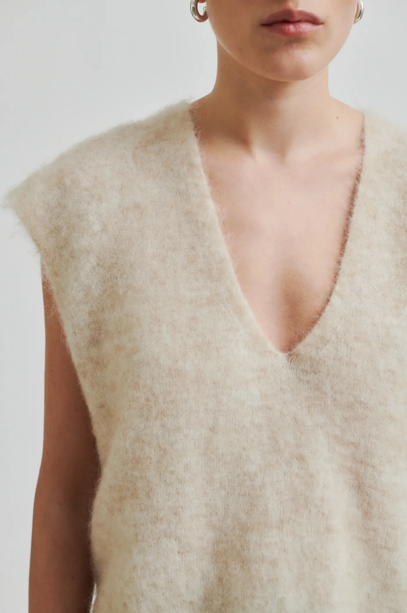 Second Female - Camryn Knit Vest