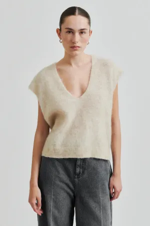Second Female - Camryn Knit Vest