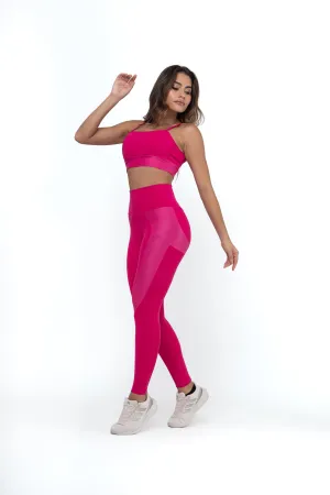 Set Bold Pink