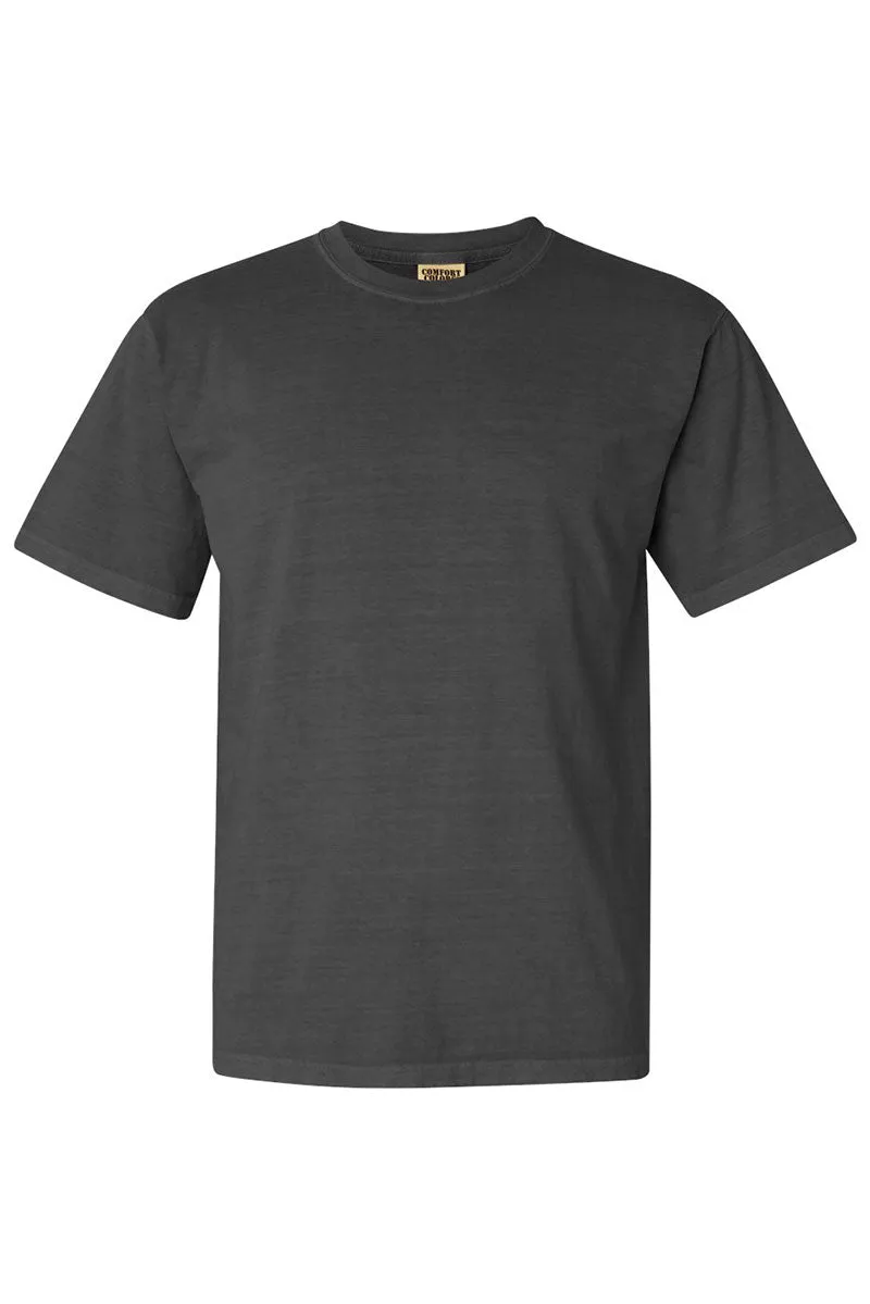 Shades of Neutral Comfort Colors Adult Ring-Spun Cotton Tee *Personalize It