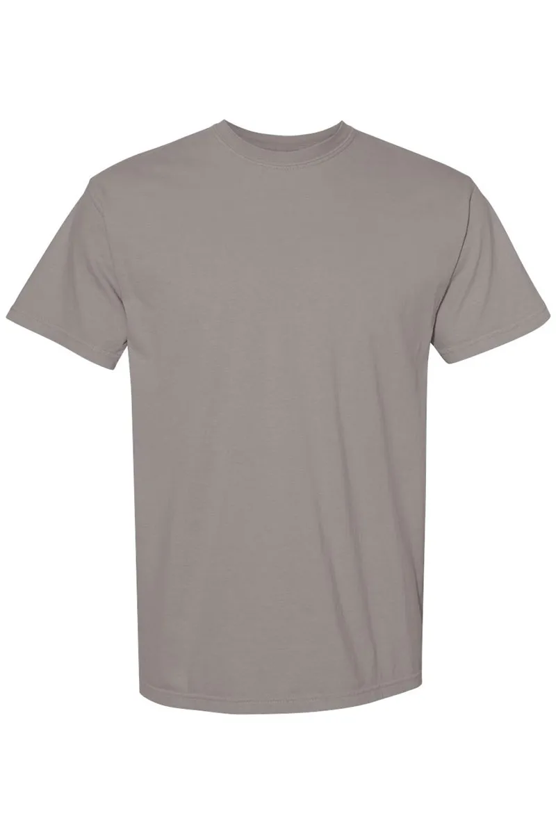 Shades of Neutral Comfort Colors Adult Ring-Spun Cotton Tee *Personalize It