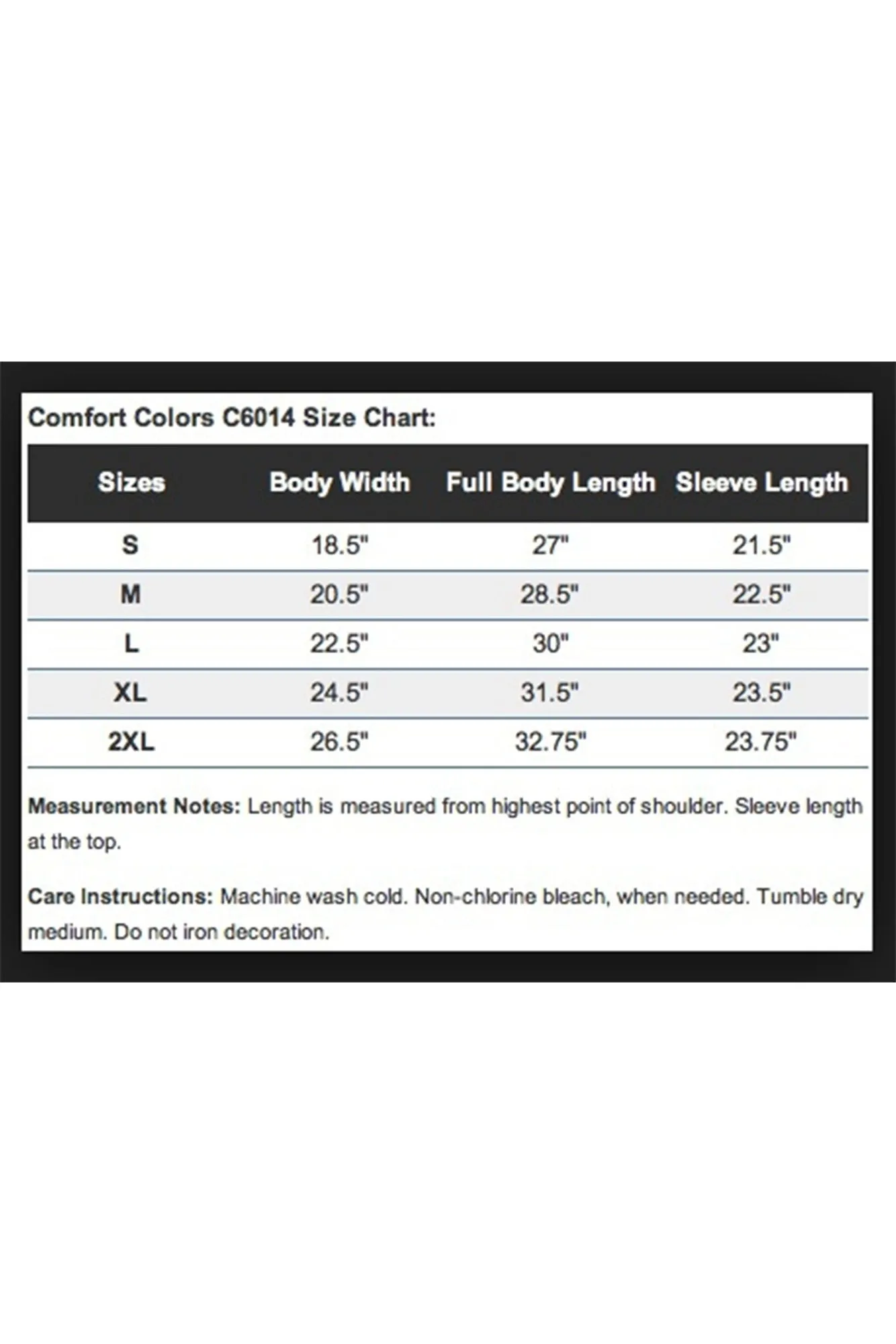 Shades of Neutral Comfort Colors Long Sleeve Pocket Tee
