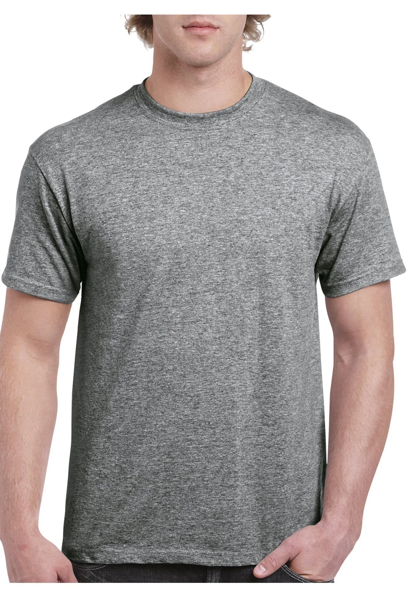 Shades of Neutral Gildan Hammer Adult Tee