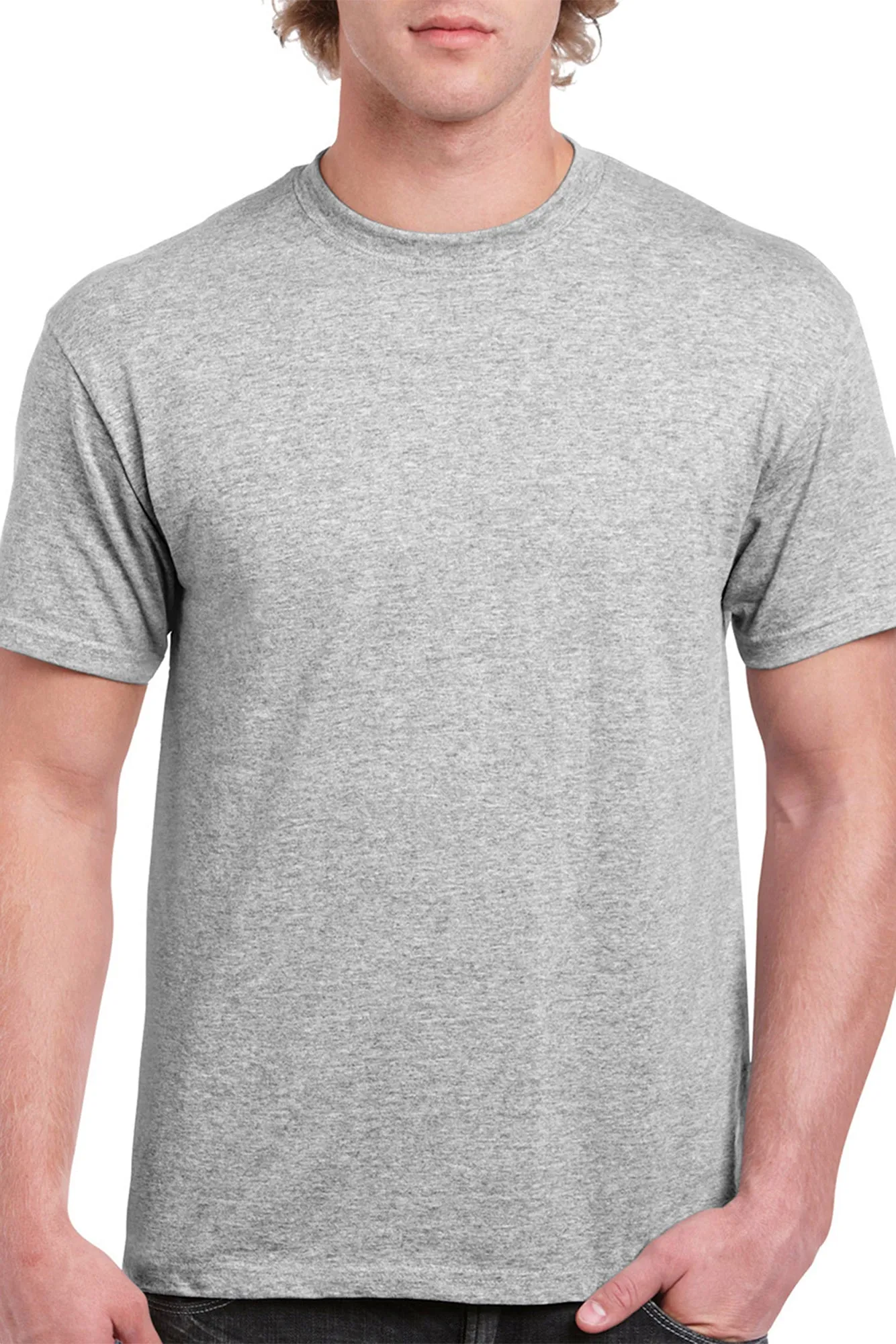 Shades of Neutral Gildan Hammer Adult Tee