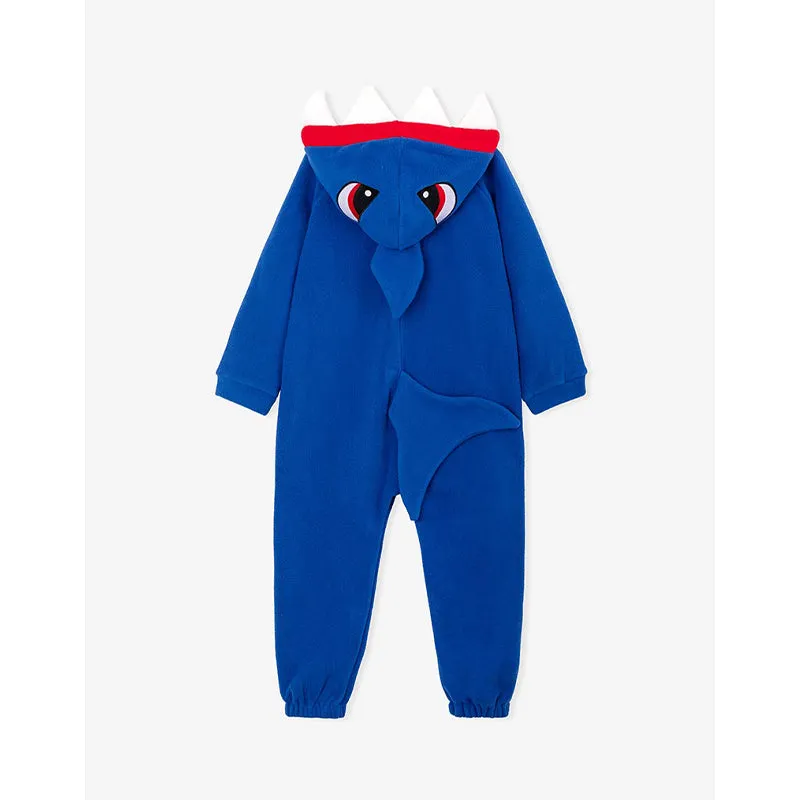 Shark Costume 2309OZ07