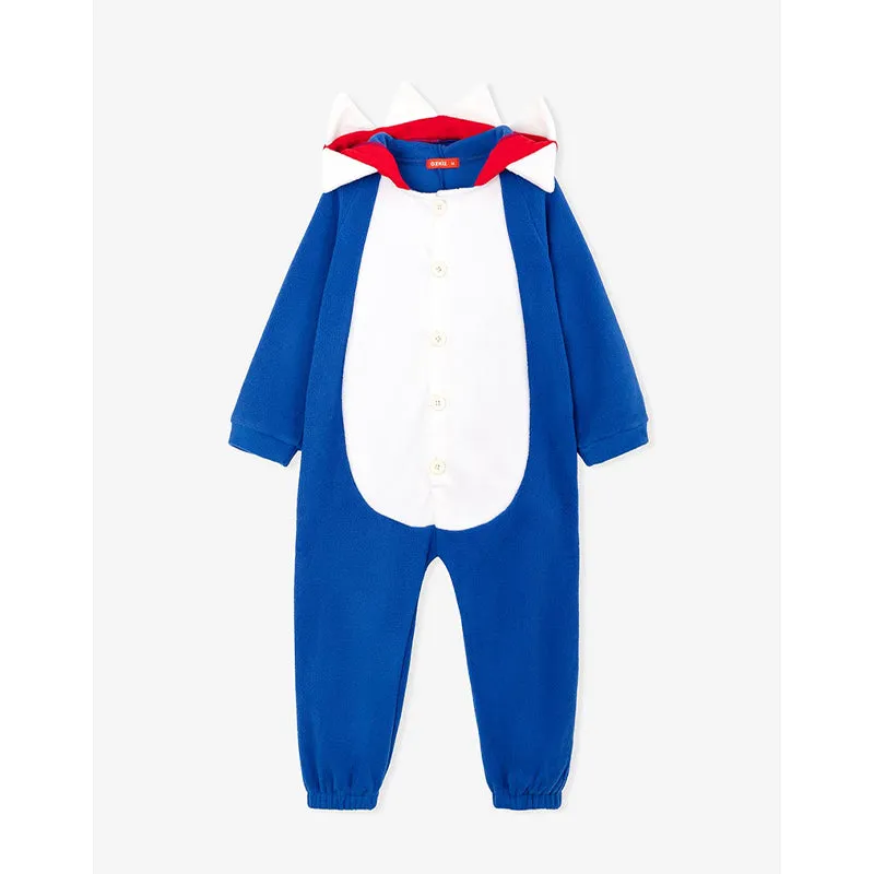 Shark Costume 2309OZ07