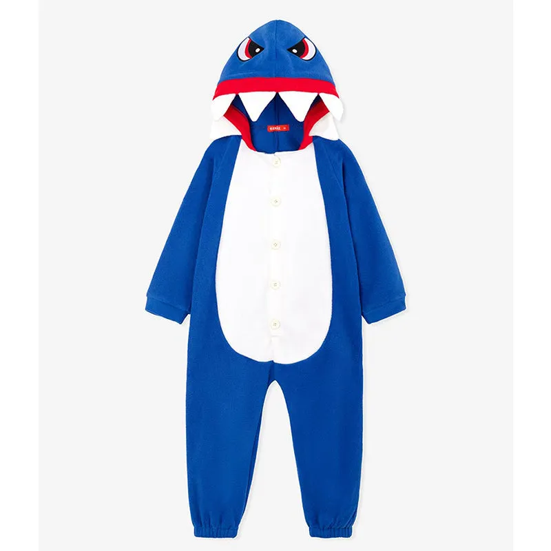 Shark Costume 2309OZ07
