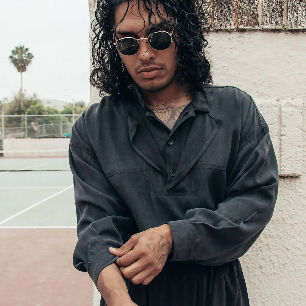 Shirting- Black