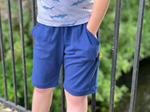 Shoreline Shorts (Teen, Straight Fit)