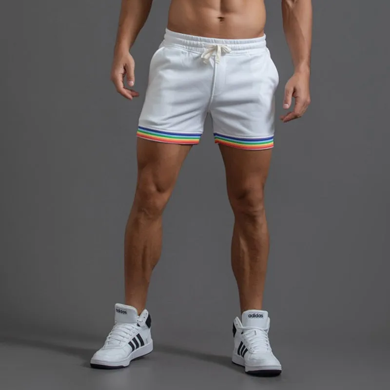 Short Athlétisme Année 80
