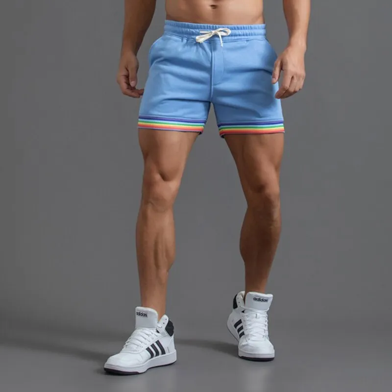 Short Athlétisme Année 80