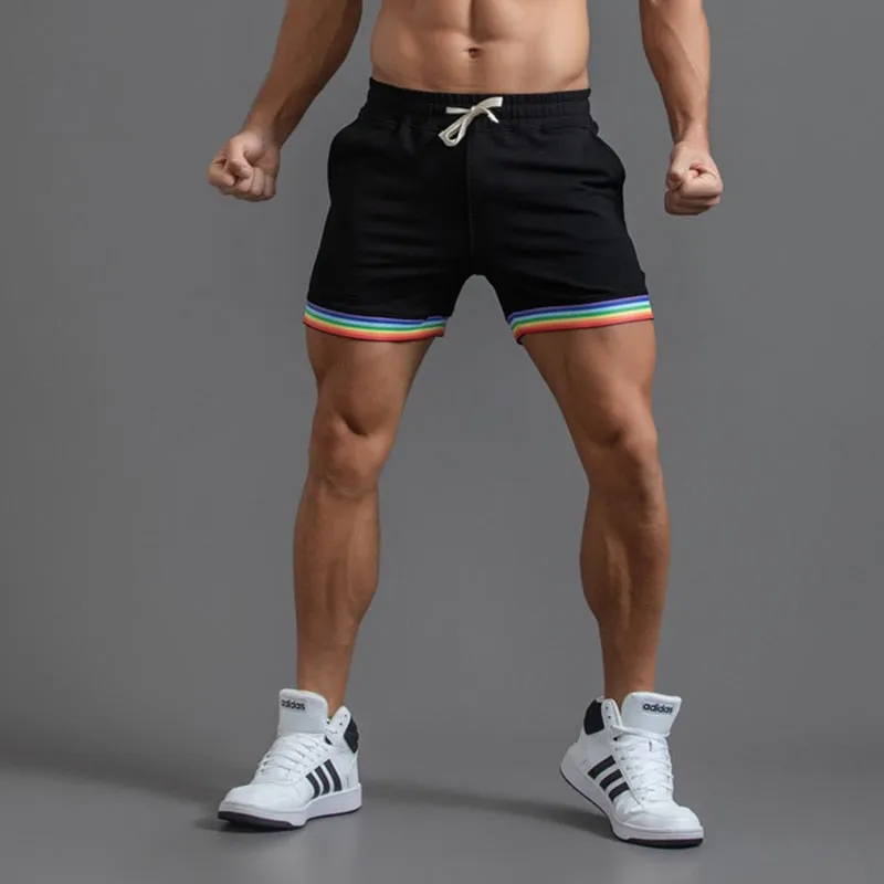 Short Athlétisme Année 80