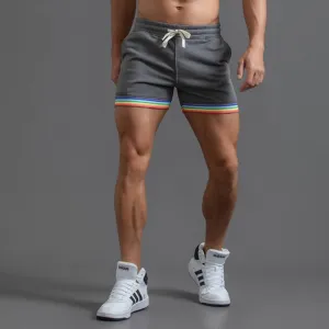 Short Athlétisme Année 80