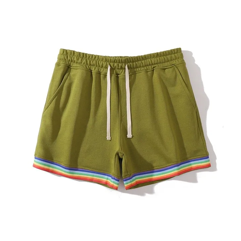 Short Athlétisme Année 80