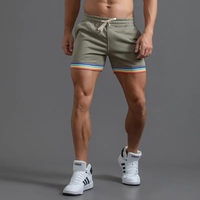 Short Athlétisme Année 80