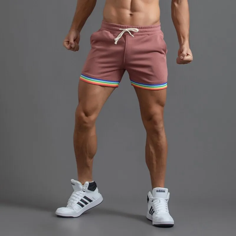 Short Athlétisme Année 80