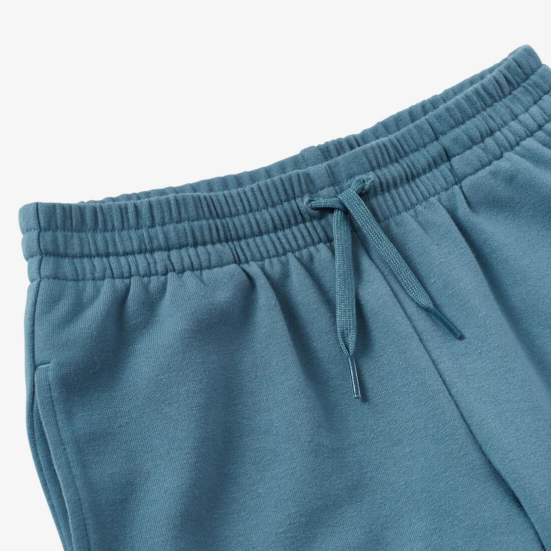 Short multisport coton enfant mixte