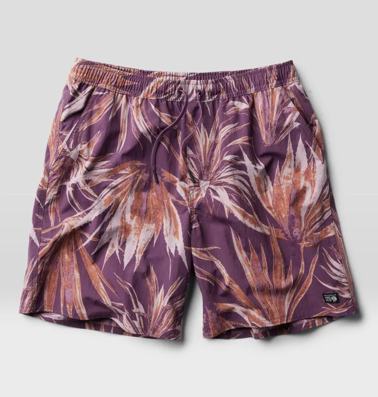 Shorts Mountain Hardwear Stryder Swim Hommes