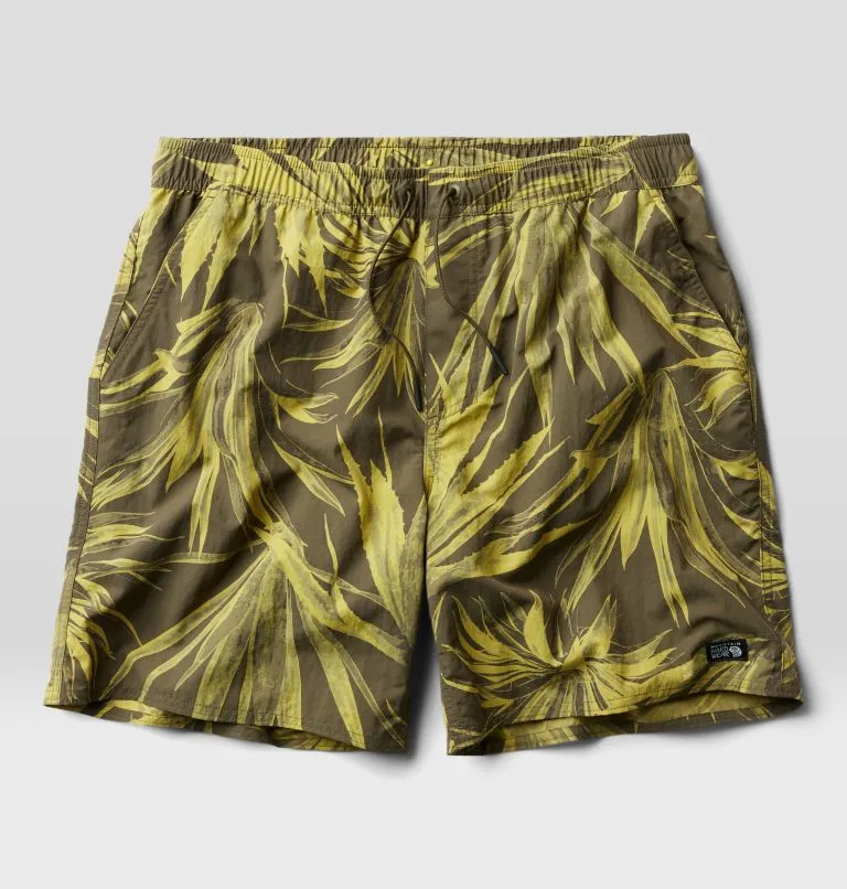 Shorts Mountain Hardwear Stryder Swim Hommes
