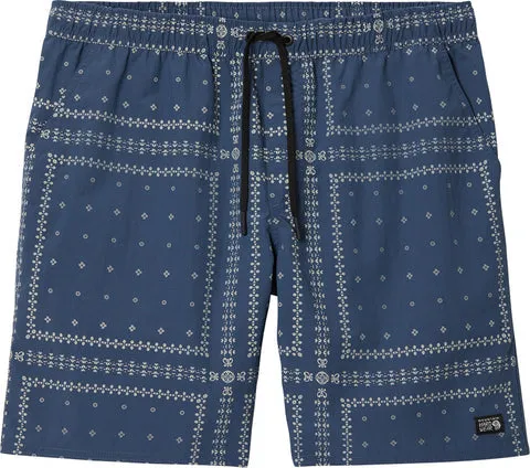 Shorts Mountain Hardwear Stryder Swim Hommes