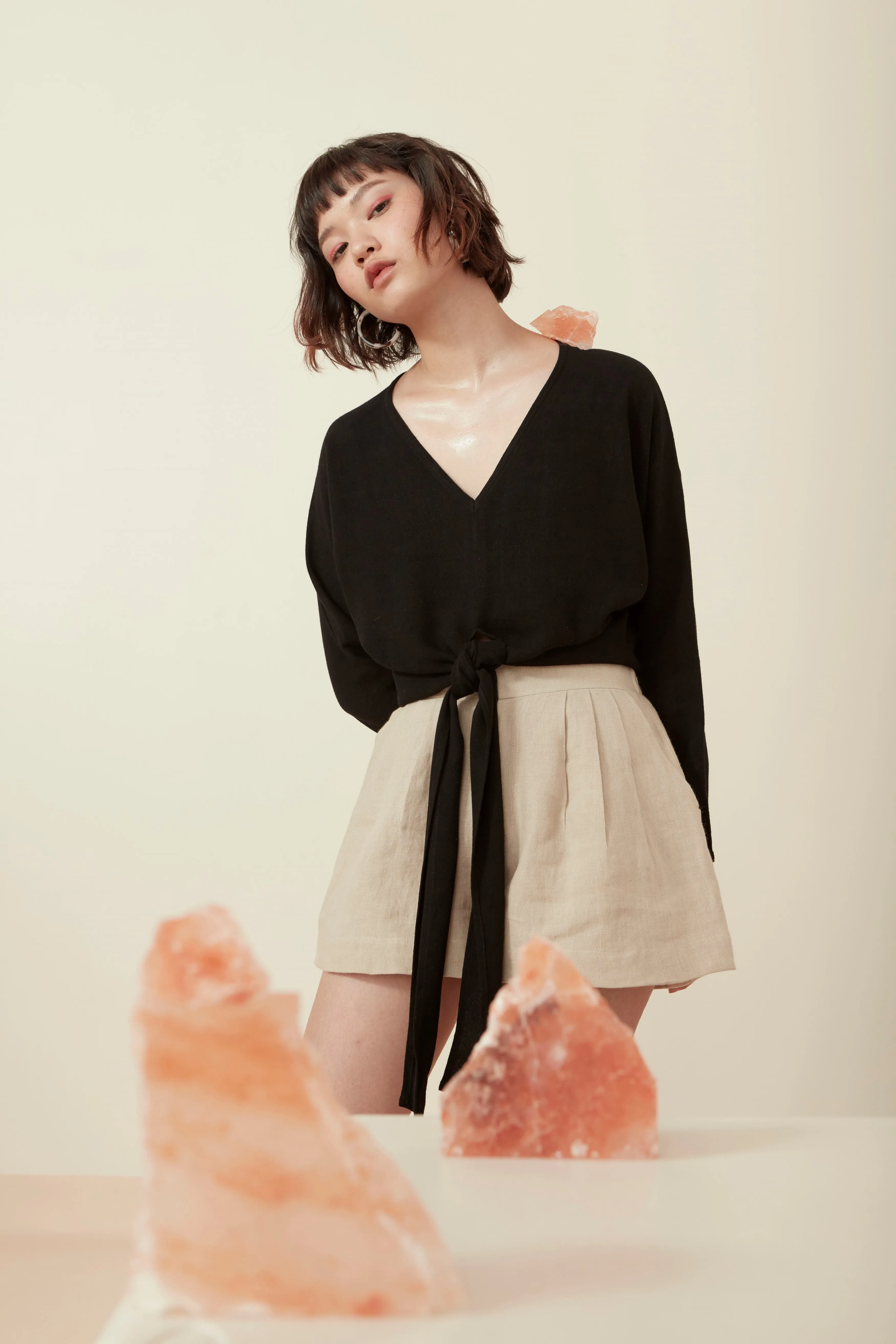SIMPLE SHORTS