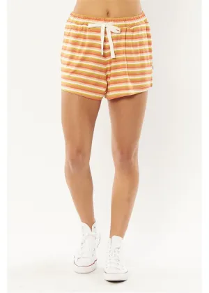 SISSTR COOL MOVES KNIT SHORT - RSI