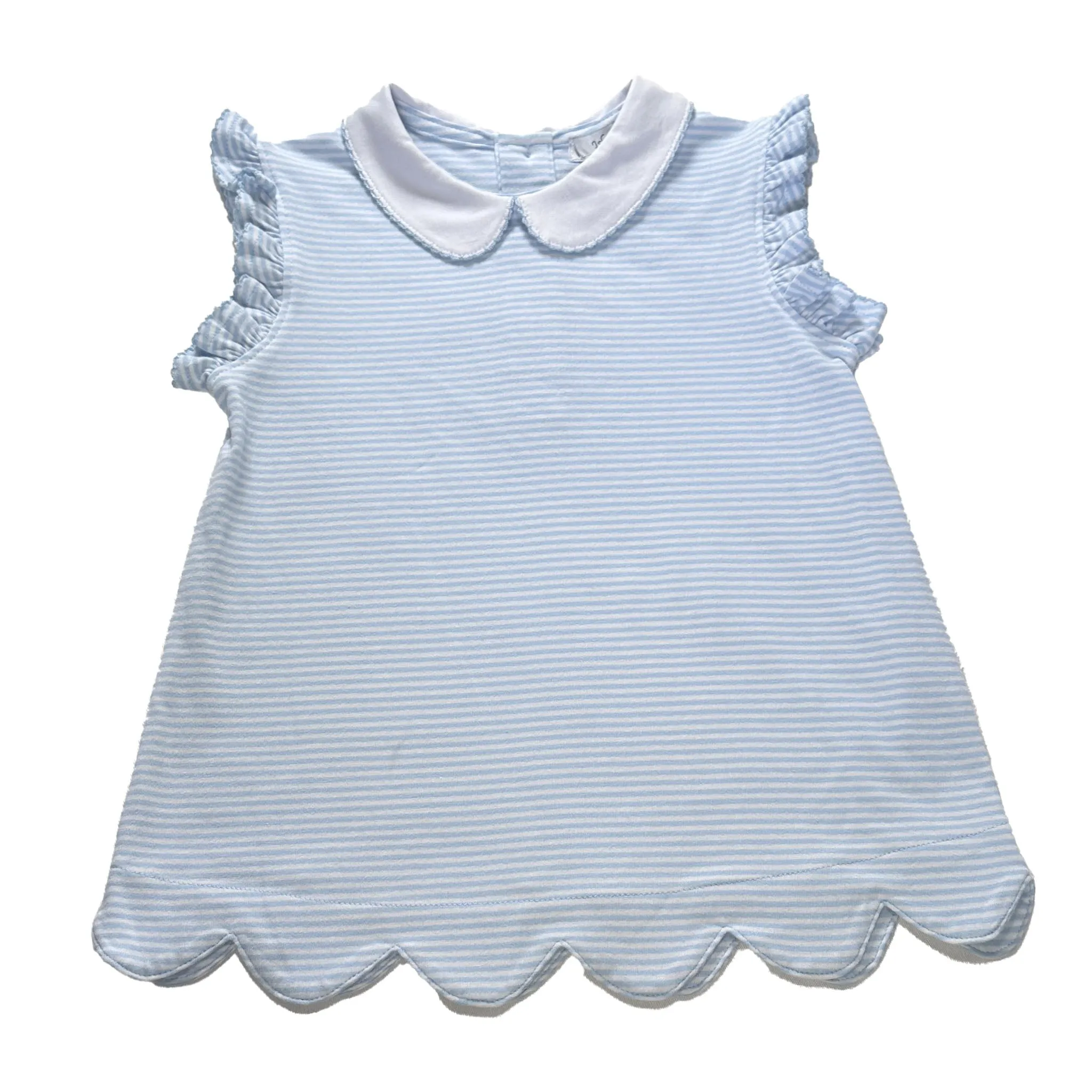Sleeveless T-Shirt