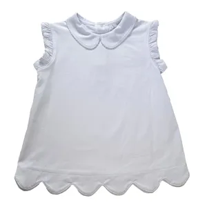 Sleeveless T-Shirt